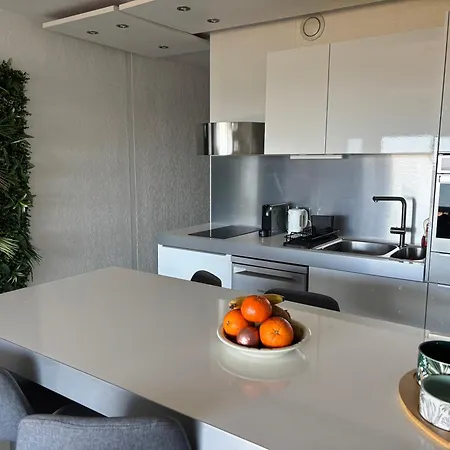 Magnifique Vue Appartement *