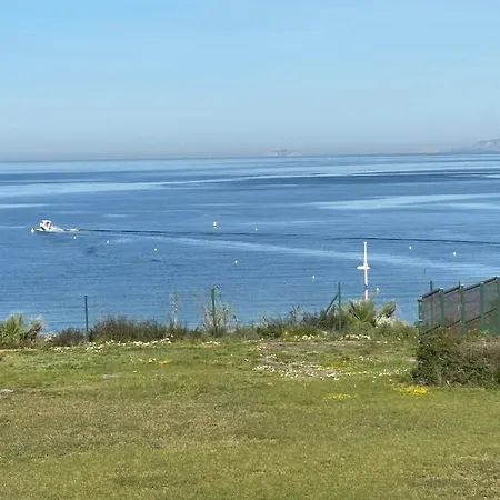 Magnifique Vue * Six-Fours-les-Plages